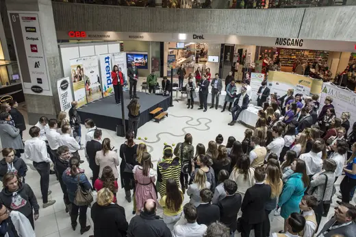 Handelsmesse – Bild 159