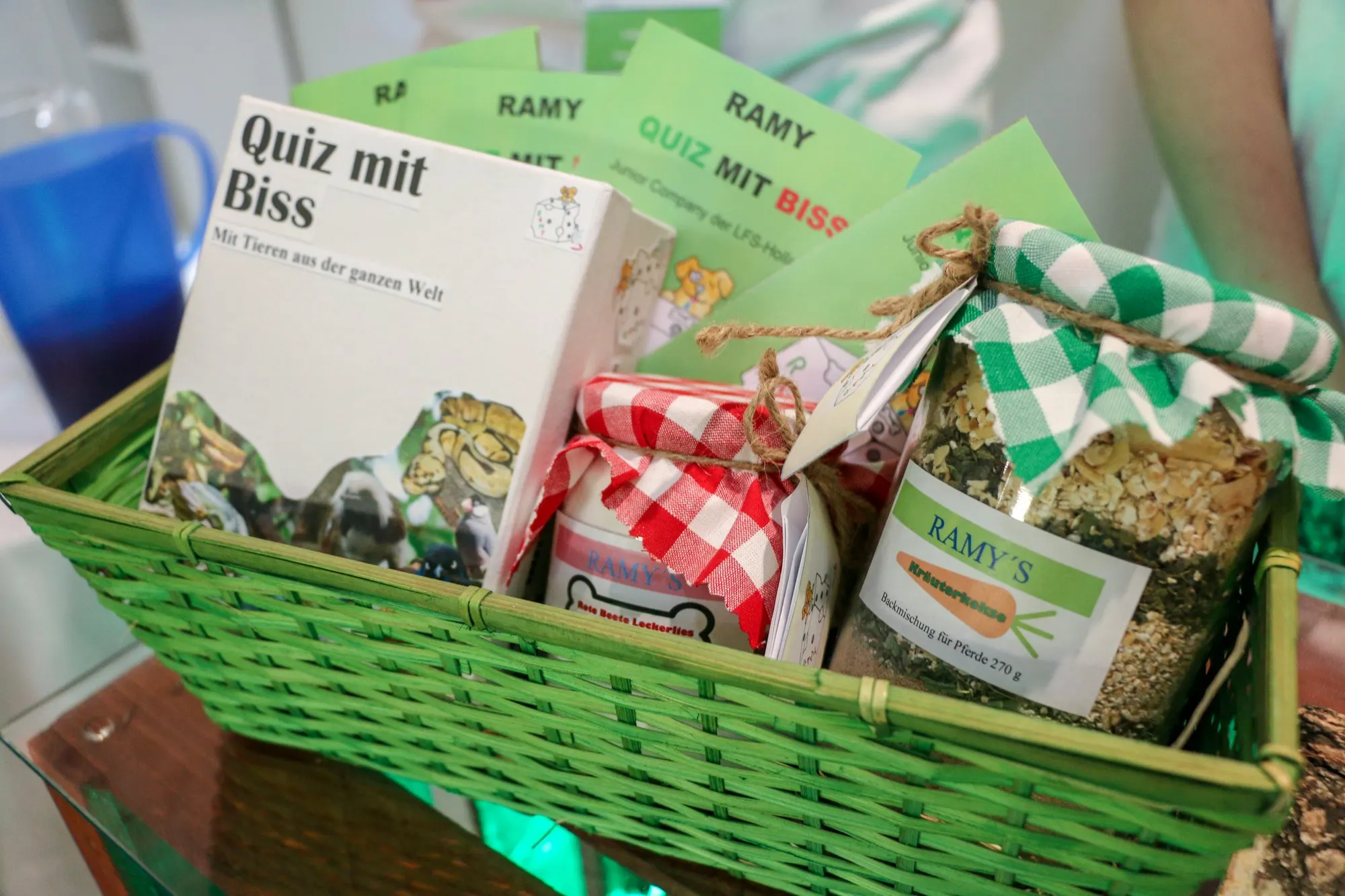 Produkte