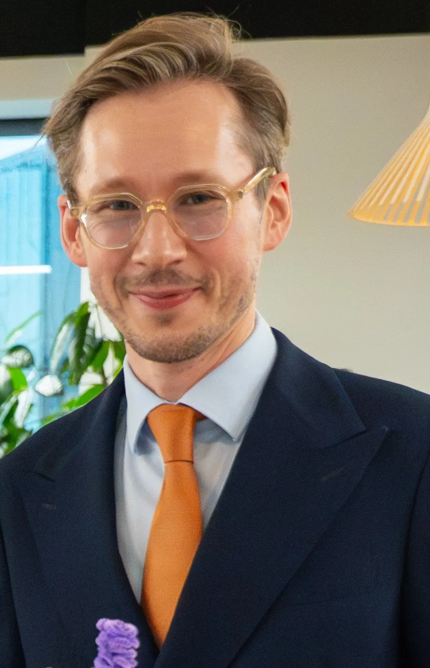 Porträt Ruslan Nafikov