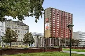 Hotel ibis Wien am Mariahilfer Gürtel