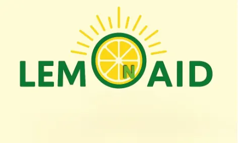 Logo Lemonaid