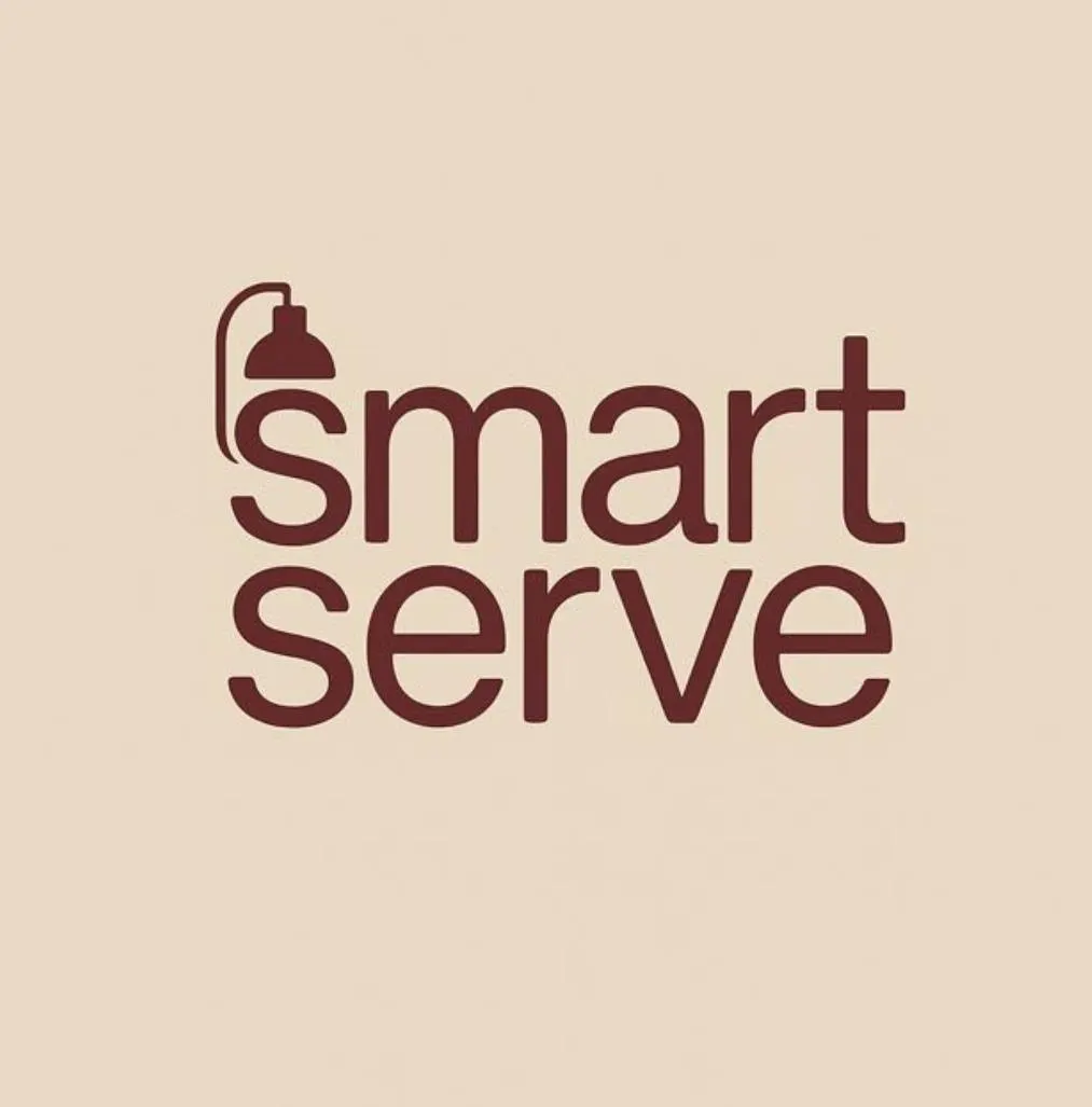 Logo SmartServe