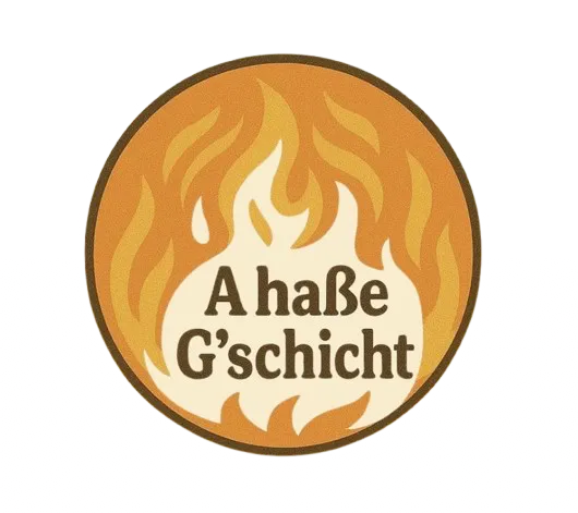 Logo A haße G´schicht