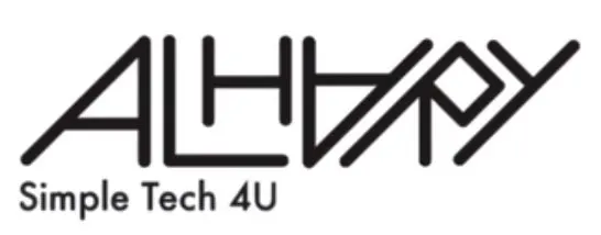 Logo Al Hary