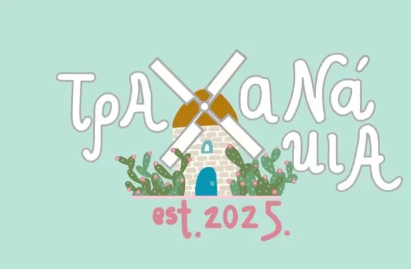 Logo Traxanakia