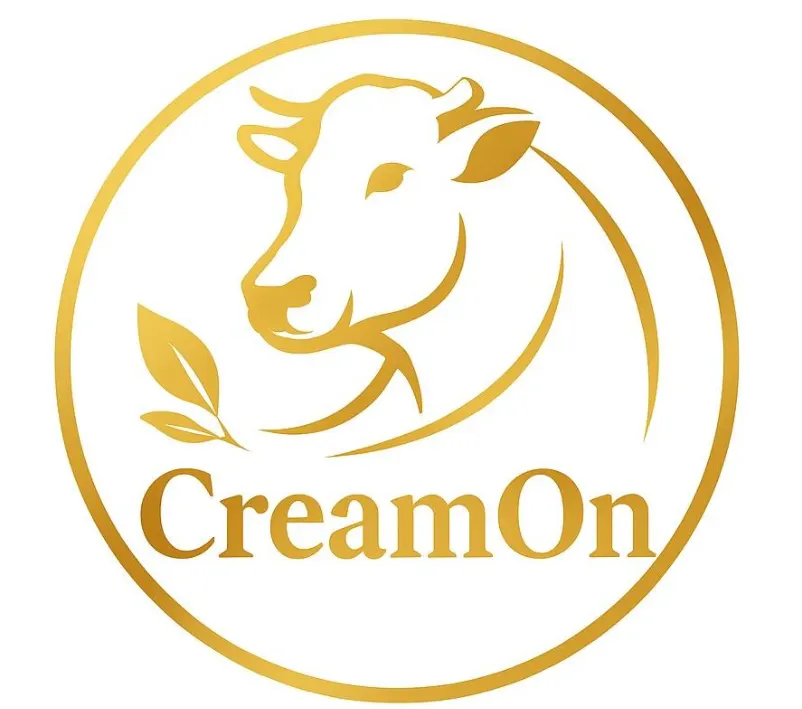 Logo Cream On