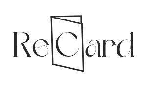 Logo ReCard
