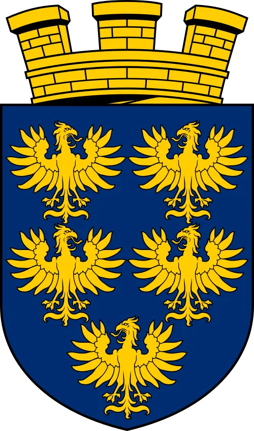 Landeswappen Niederösterreich
